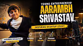 Aarambh Srivastav