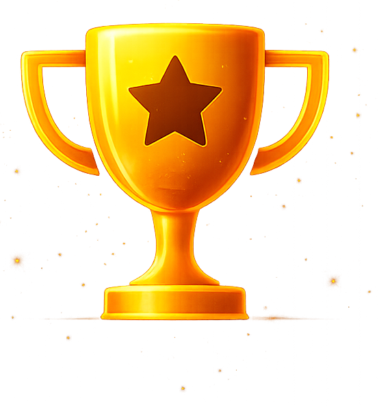 Huge prize pools