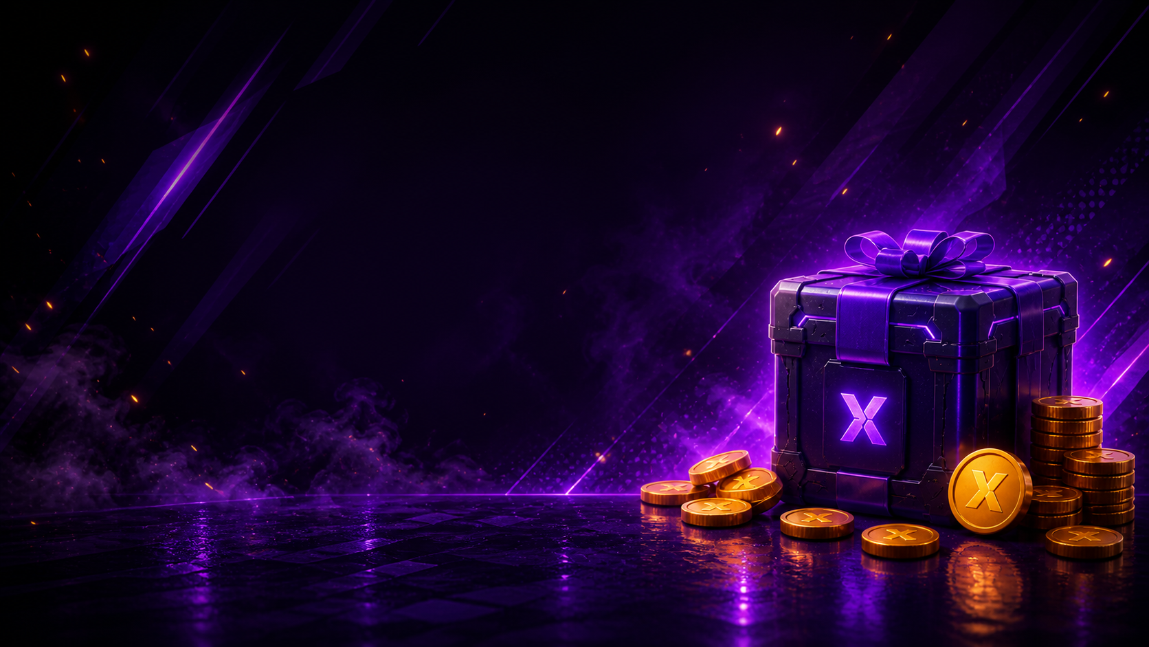 Gaming bonus offer