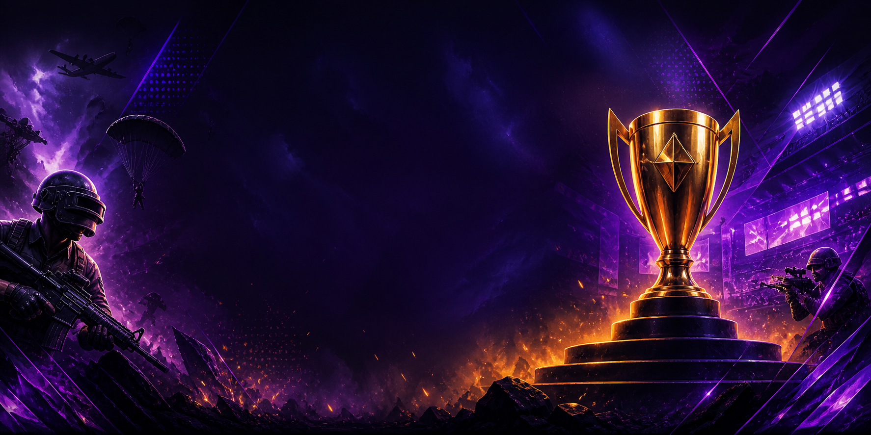 Upcoming tournament